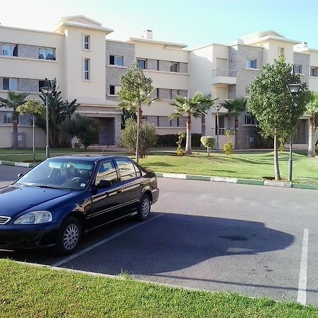 Appartement Bella Vista Bouznika Εξωτερικό φωτογραφία