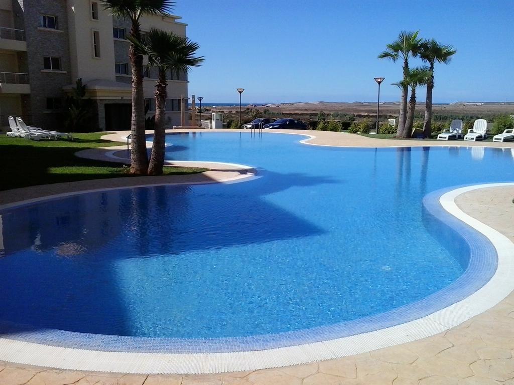 Appartement Bella Vista Bouznika Δωμάτιο φωτογραφία