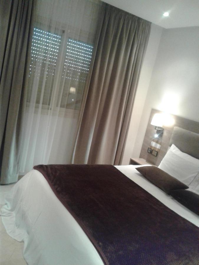 Appartement Bella Vista Bouznika Εξωτερικό φωτογραφία